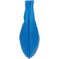 Bottega Veneta Blue Intrecciato Leather Belly Hobo Bag