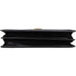 Louis Vuitton Noir Epi Leather Serviette Business Handbag