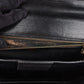 Louis Vuitton Noir Epi Leather Serviette Business Handbag