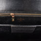 Louis Vuitton Noir Epi Leather Serviette Business Handbag