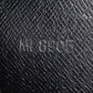 Louis Vuitton Noir Epi Leather Serviette Business Handbag