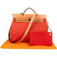 Hermès Classic Cotton Herbag 39 Handbag