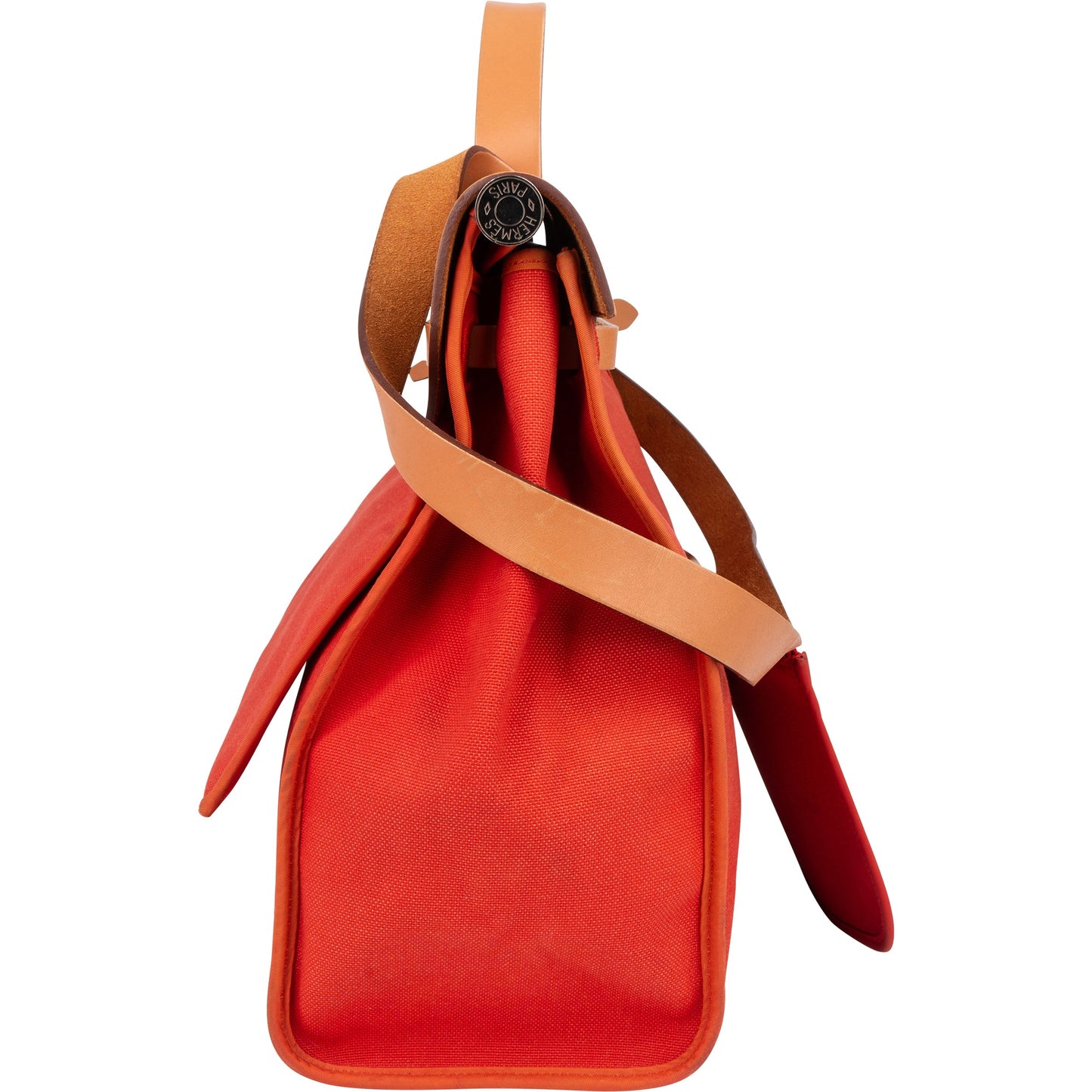 Hermès Classic Cotton Herbag 39 Handbag