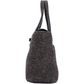 Coach Mini-Handtasche aus Filz