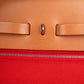 Hermès Classic Cotton Herbag 39 Handbag