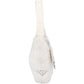 Prada White Terry Re- Edition Handbag