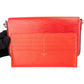Louis Vuitton Rouge Epi Leather Felicie Crossbody Bag