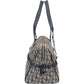 Christian Dior Trotter Monogram Boston Handbag