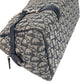 Christian Dior Trotter Monogram Boston Handbag