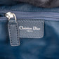 Christian Dior Trotter Monogram Boston Handbag