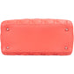 Christian Dior Quilted Leather Lady Dior Handbag