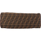 Fendi FF Monogram Piccola Handbag
