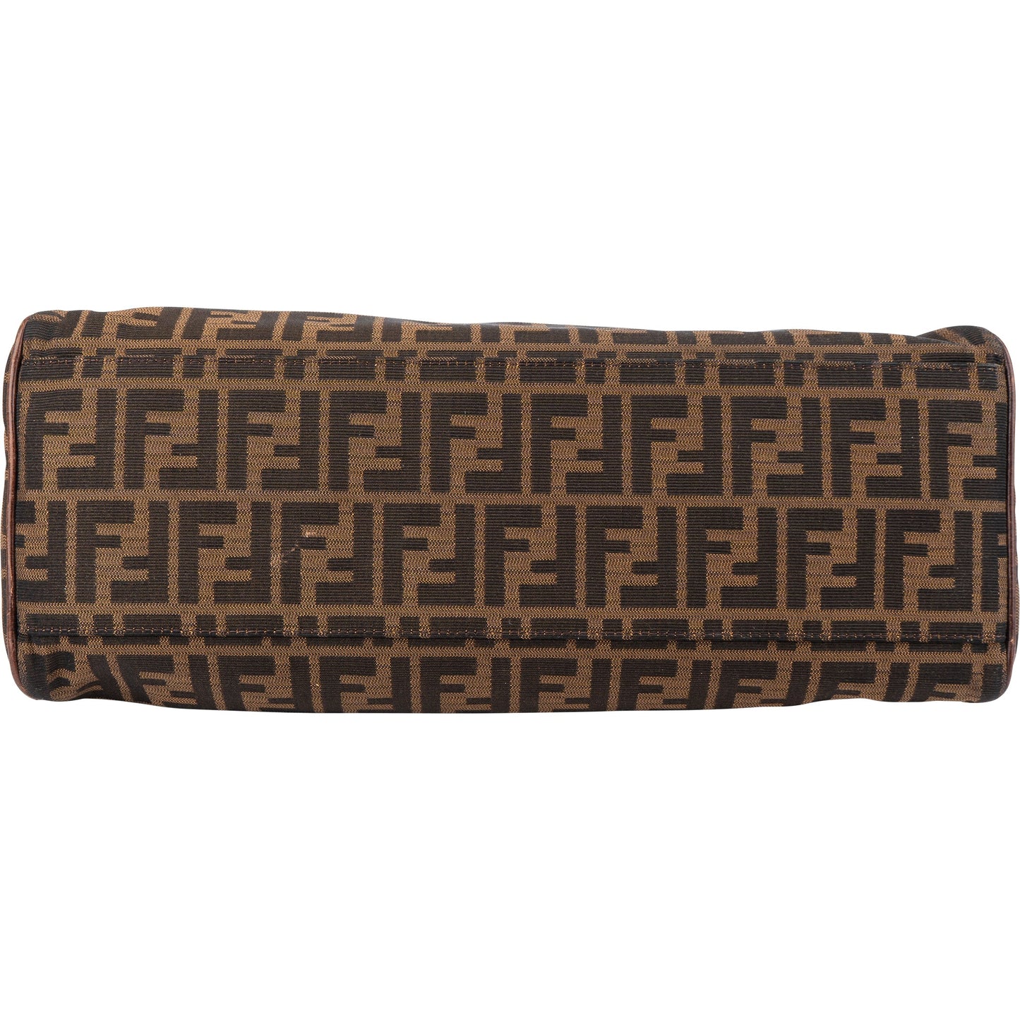 Fendi FF Monogram Piccola Handbag