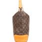 Louis Vuitton Monogram Canvas Berri MM Shoulder Bag