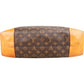 Louis Vuitton Monogram Canvas Berri MM Shoulder Bag