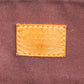 Louis Vuitton Monogram Canvas Berri MM Shoulder Bag