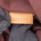 Louis Vuitton Monogram Canvas Berri MM Shoulder Bag