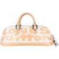 Louis Vuitton Graffiti Alma Handbag