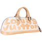 Louis Vuitton Graffiti Alma Handbag