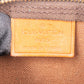 Louis Vuitton Canvas Monogram Mini Speedy Handbag