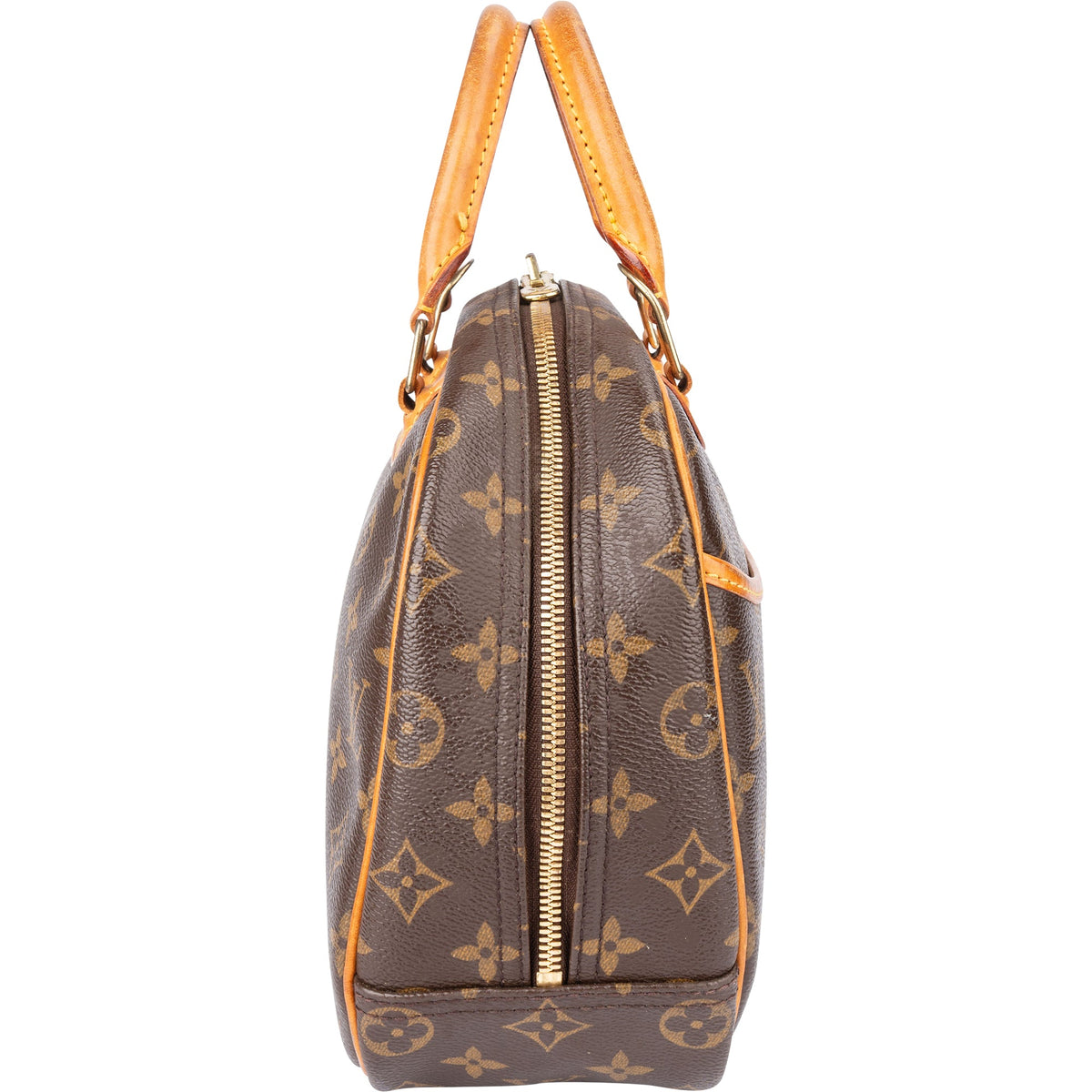 Louis Vuitton Trouville aus Monogram Canvas – Ansicht 4
