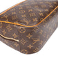 Louis Vuitton Trouville aus Monogram Canvas – Ansicht 8