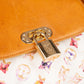 Louis Vuitton Richard Prince Watercolor Monogram Jamais Shoulder Bag