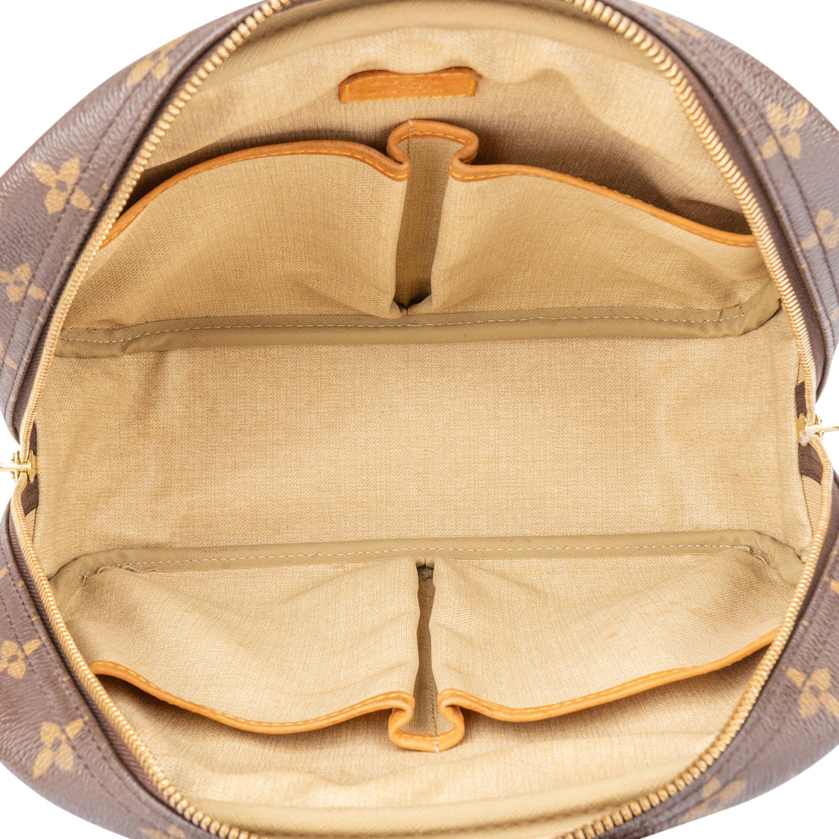 Louis Vuitton Trouville aus Monogram Canvas – Ansicht 9