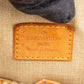 Louis Vuitton Trouville aus Monogram Canvas – Ansicht 10