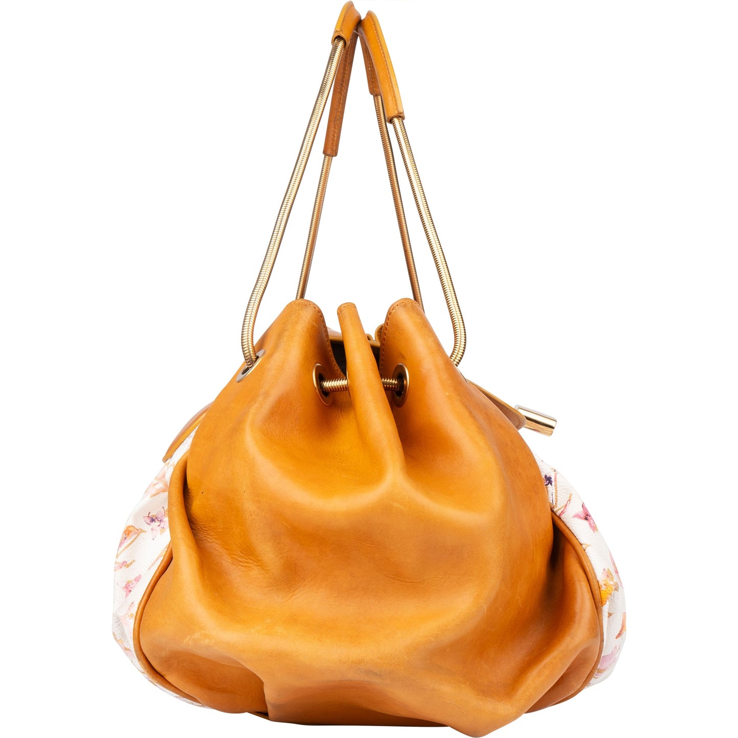 Louis Vuitton Richard Prince Watercolor Monogram Jamais Shoulder Bag