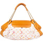 Louis Vuitton Richard Prince Watercolor Monogram Jamais Shoulder Bag