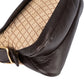 Gucci Diamante Monogram Shoulder Bag