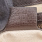 Gucci Diamante Monogram Shoulder Bag