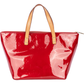 Louis Vuitton Monogram Vernis Bellevue Handbag