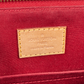 Louis Vuitton Monogram Vernis Bellevue Handbag