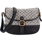 Louis Vuitton Mini Lin Monogram Marjorie Shoulder Bag