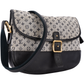 Louis Vuitton Mini Lin Monogram Marjorie Shoulder Bag