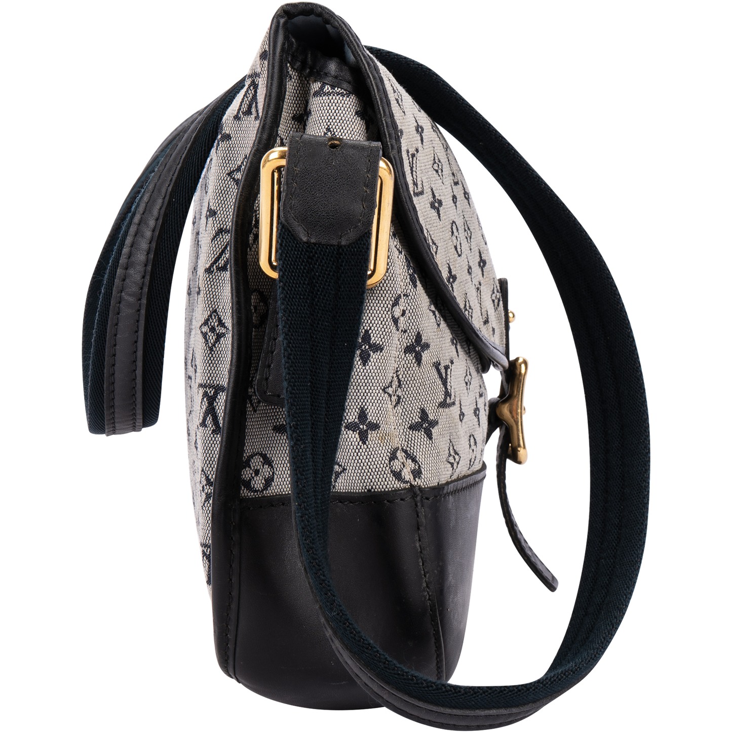 Louis Vuitton Mini Lin Monogram Marjorie Shoulder Bag