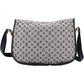 Louis Vuitton Mini Lin Monogram Marjorie Shoulder Bag