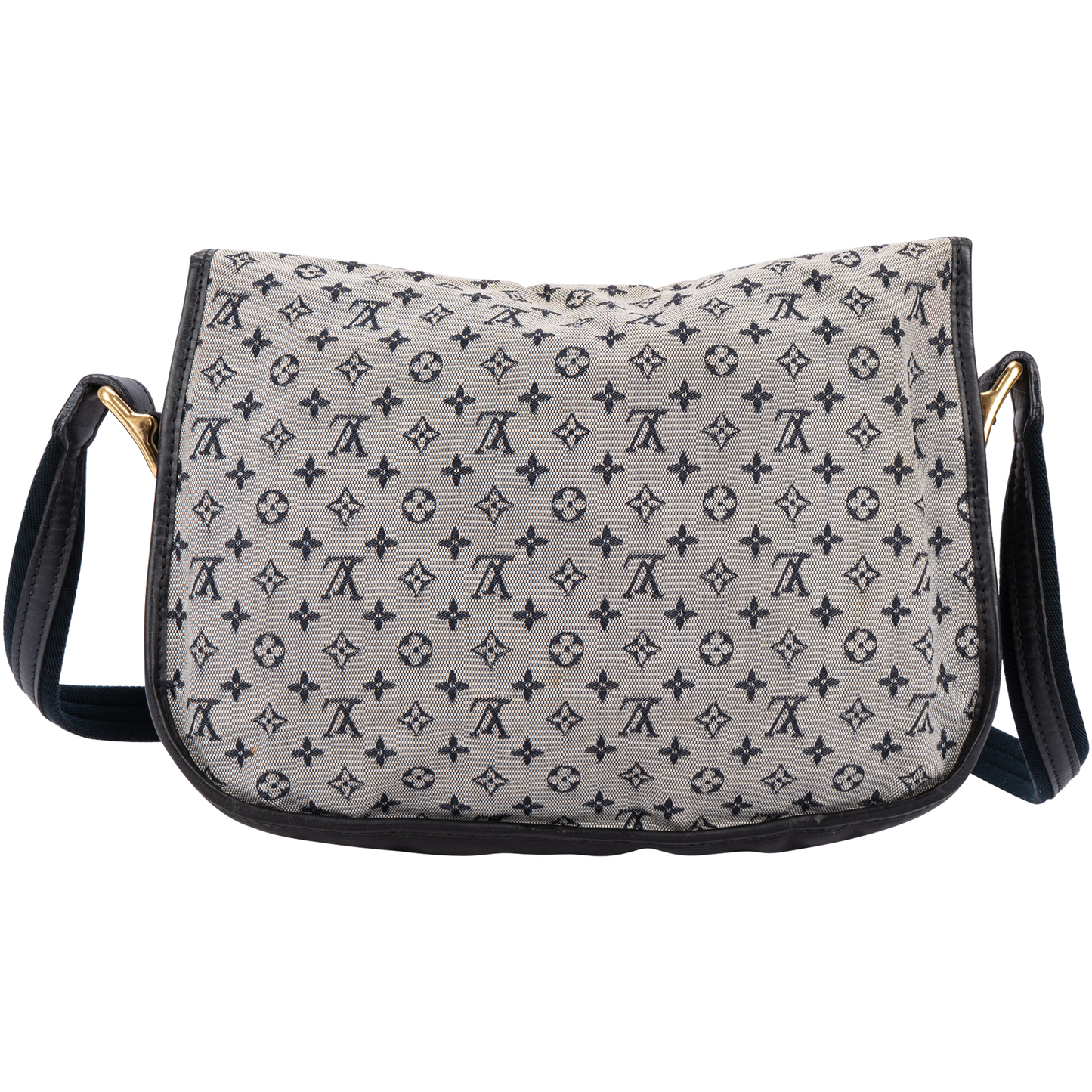 Louis Vuitton Mini Lin Monogram Marjorie Shoulder Bag