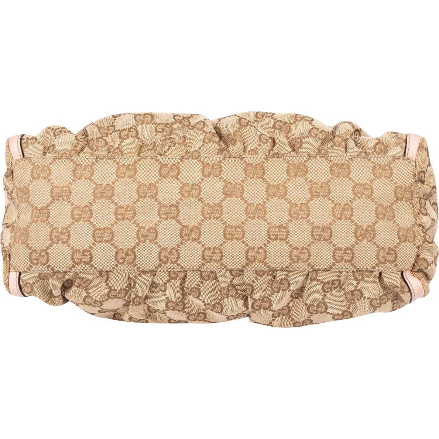 Gucci GG Monogram Abbey Handbag