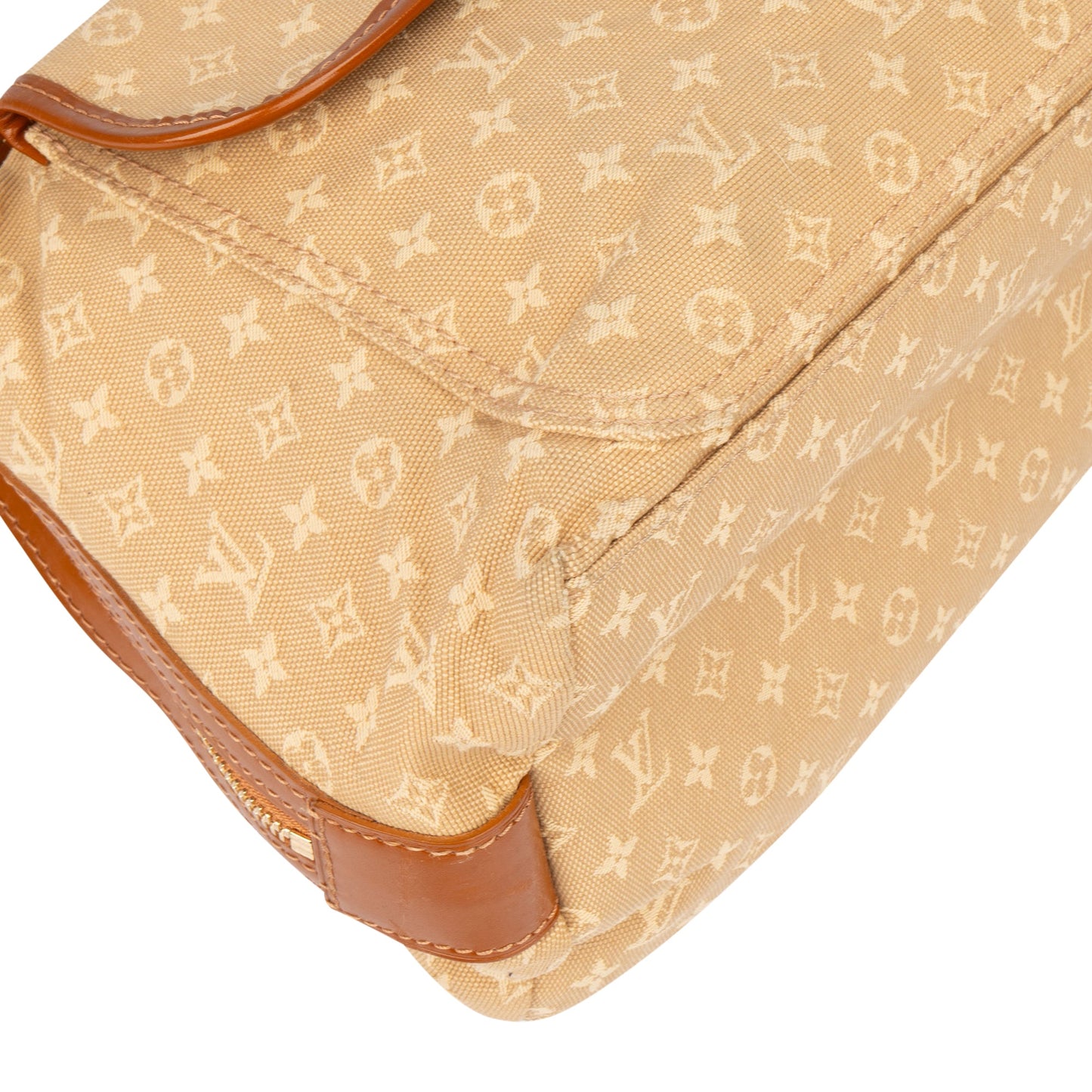 Louis Vuitton Mini Lin Monogram Mary Kate Mini Handbag