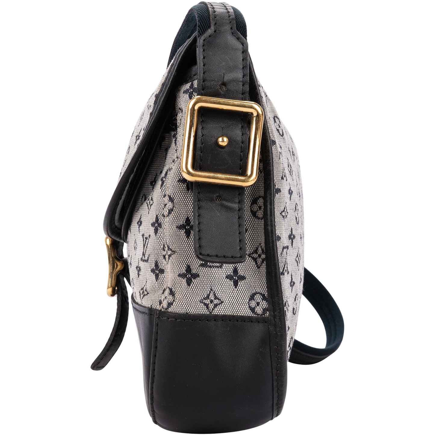 Louis Vuitton Mini Lin Monogram Marjorie Shoulder Bag
