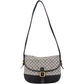 Louis Vuitton Mini Lin Monogram Marjorie Shoulder Bag