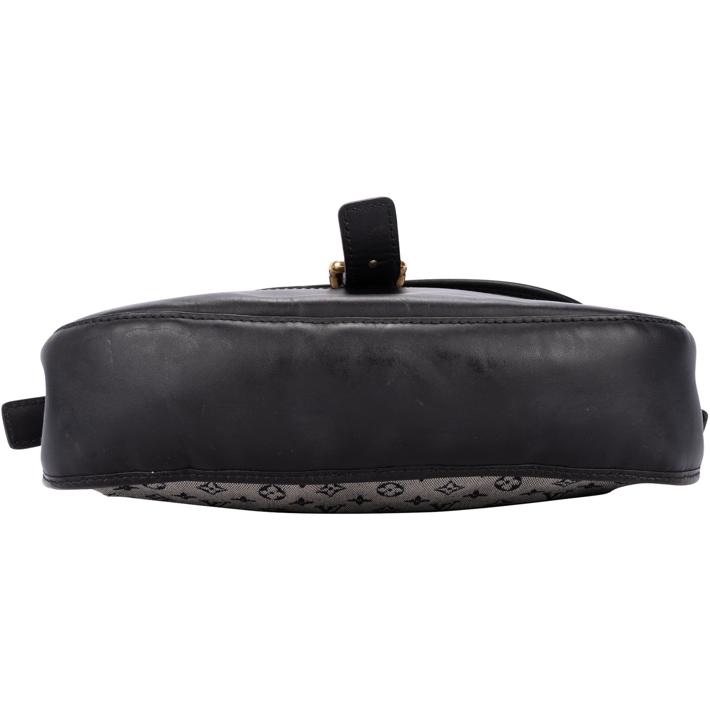 Louis Vuitton Mini Lin Monogram Marjorie Shoulder Bag