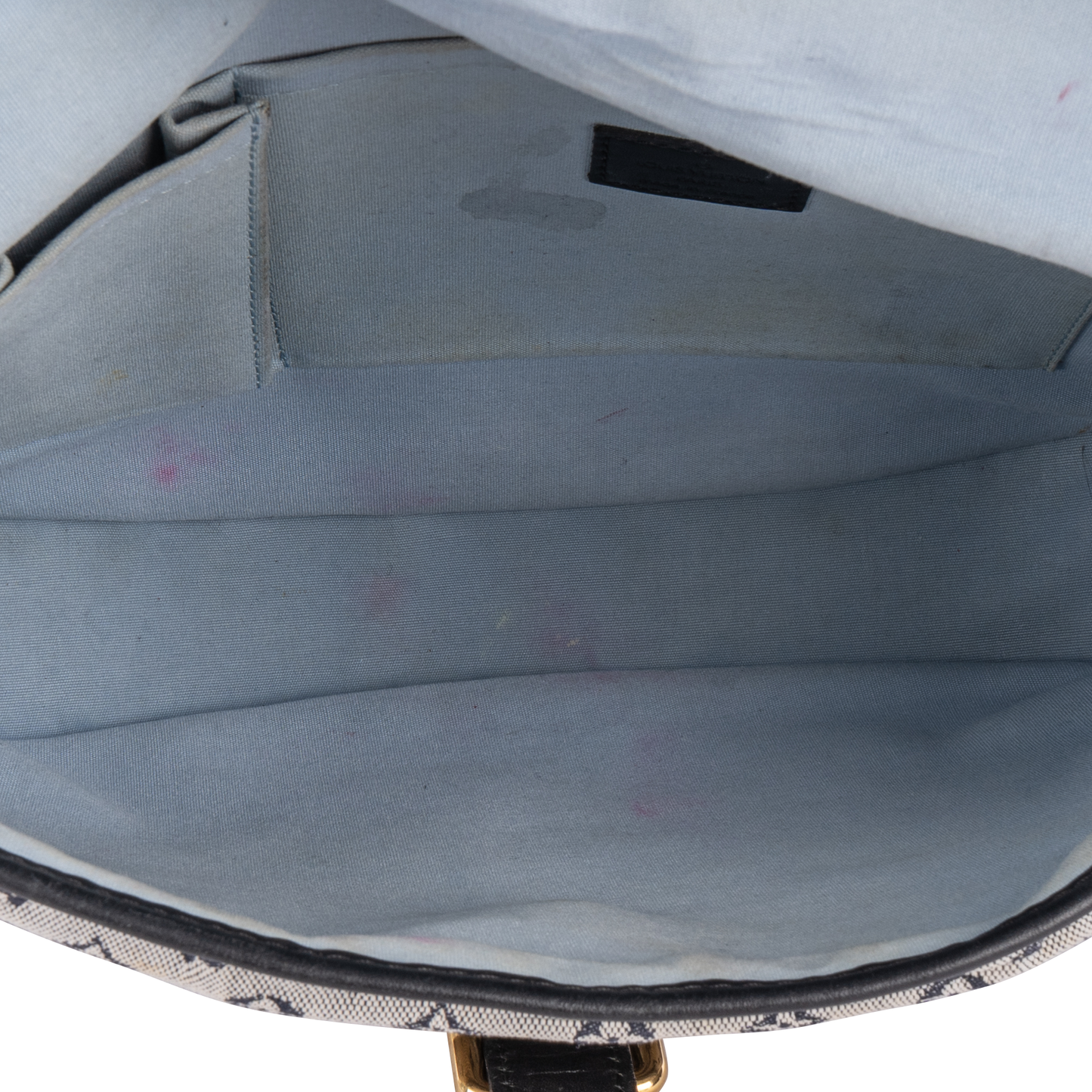 Louis Vuitton Mini Lin Monogram Marjorie Shoulder Bag