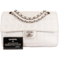Chanel Travel Line Single Flap Bag