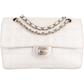 Chanel Travel Line Single Flap Bag