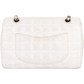Chanel Travel Line Single Flap Bag