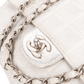 Chanel Travel Line Single Flap Bag